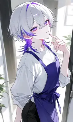 Profile image of 美兎