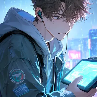 Profile image of Drift