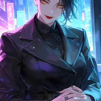Profile image of Voss