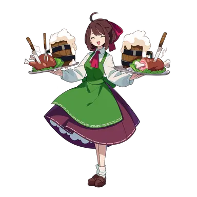 Profile image of 로레인