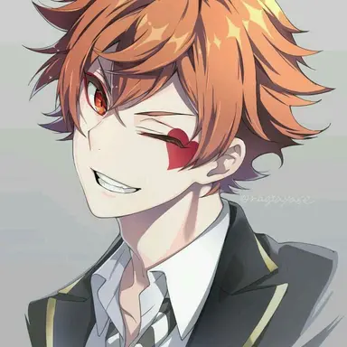 Profile image of エース・トラッポラ