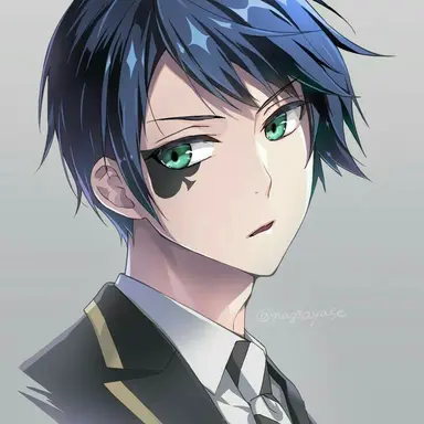 Profile image of ディース・スペード