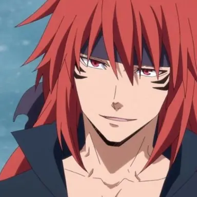 Profile image of ギィ