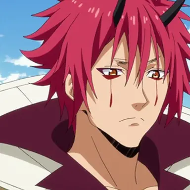 Profile image of ベニマル
