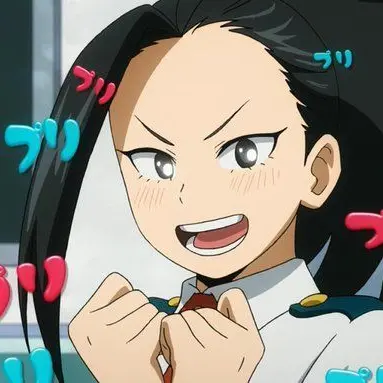 Profile image of 八百万 百