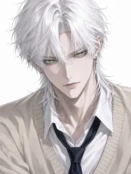Profile image of Renji Saotome