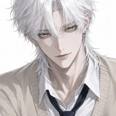 Profile image of Renji Saotome