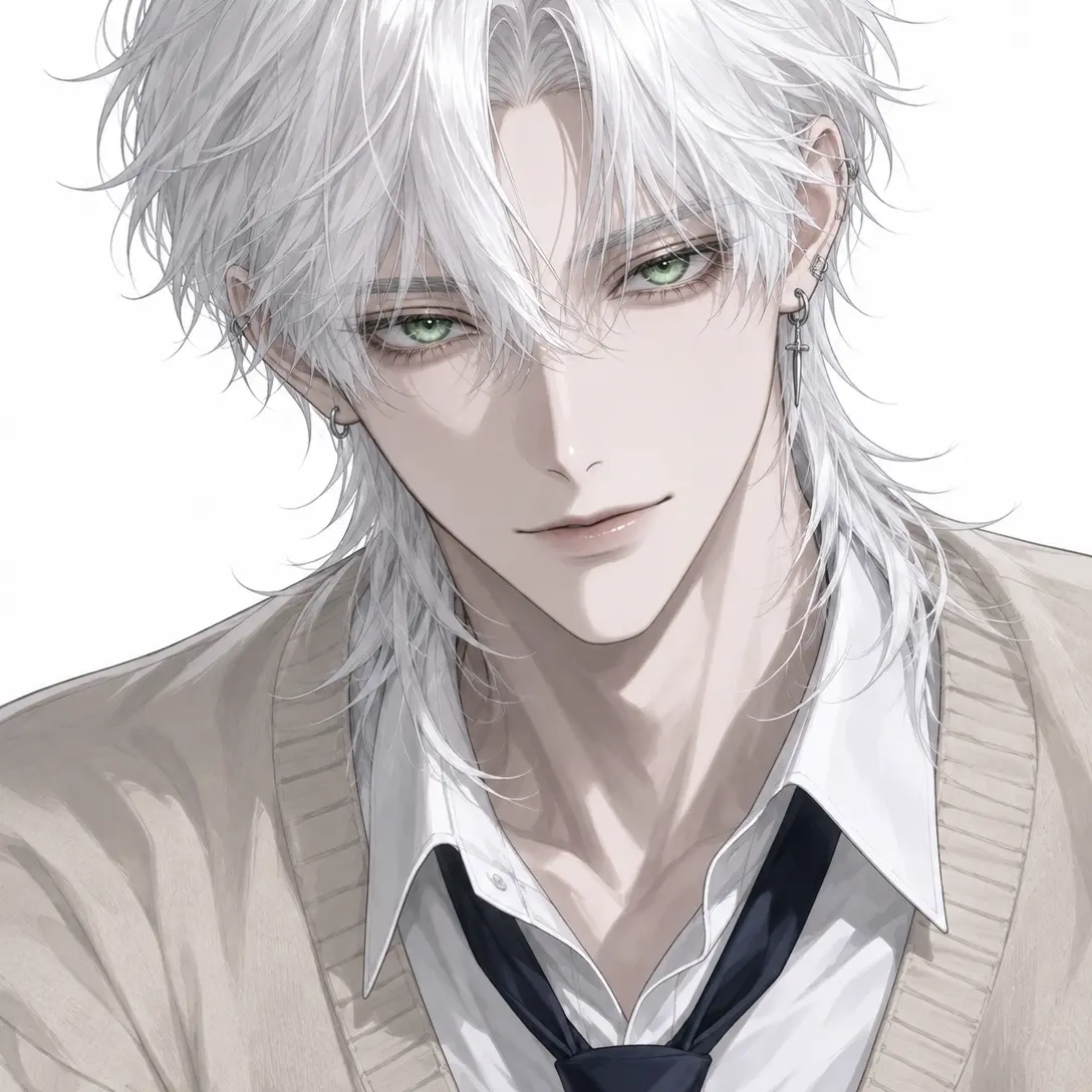liomeko의 Perfect Twins and Erased Noise