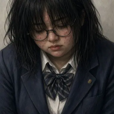 Profile image of Tomoko Saotome