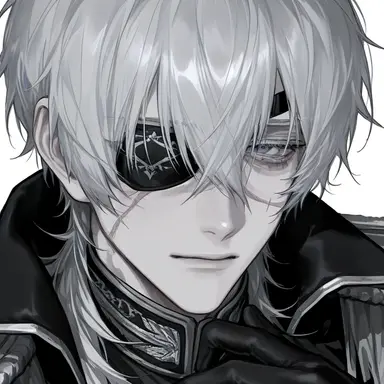 Profile image of グレゴール