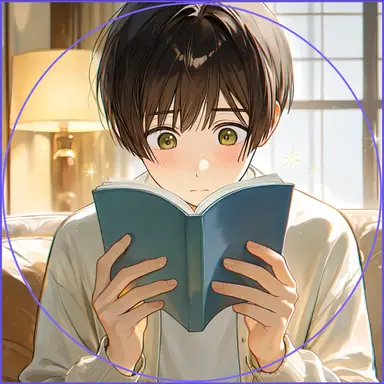 Profile image of リーフ