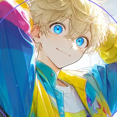 Profile image of ジョニー