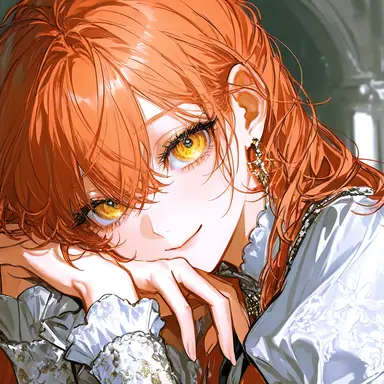 Profile image of ミレイユ