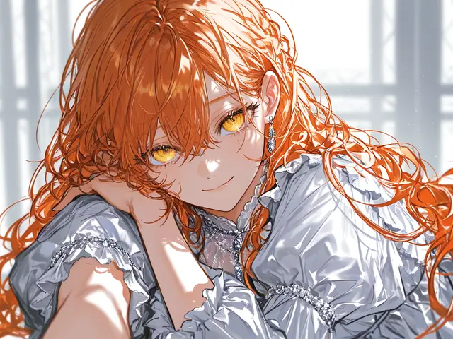 Profile image of ミレイユ