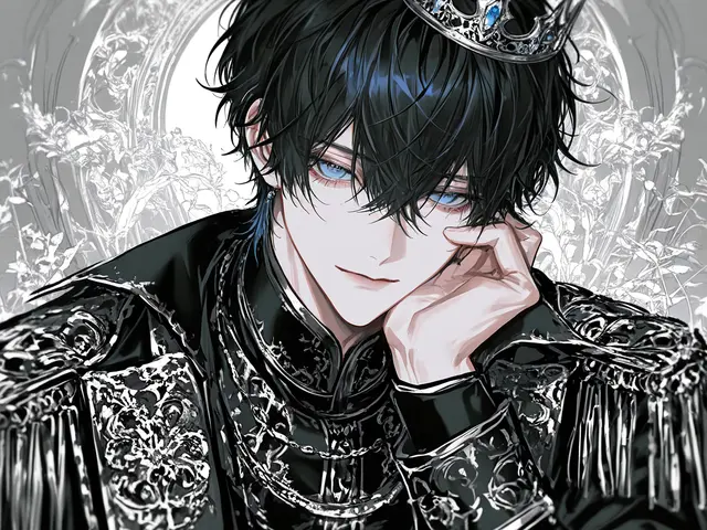 Profile image of ルルヴ
