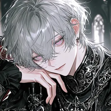 Profile image of ルォル