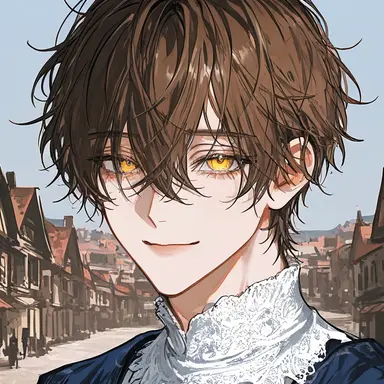 Profile image of ルシェ