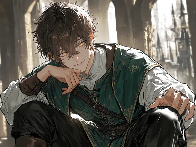 Profile image of ルシェ