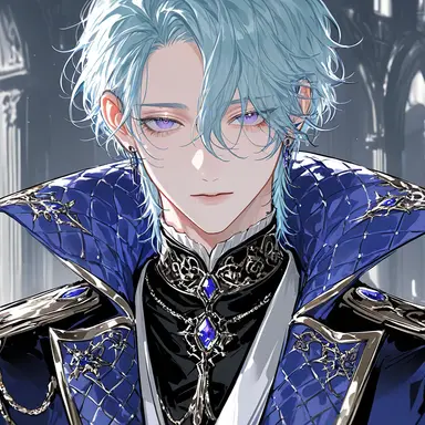 Profile image of ラゼル