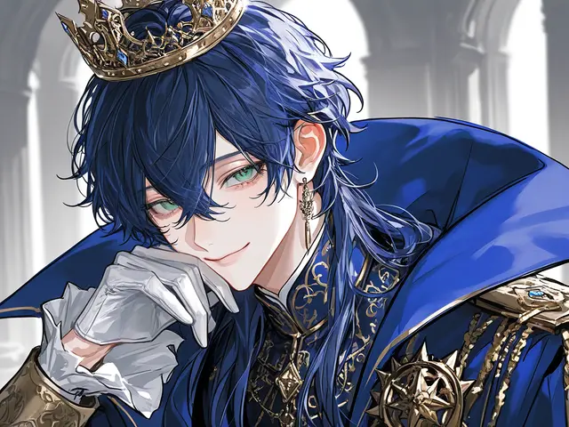 Profile image of ネヴィ