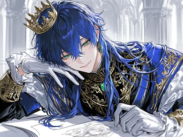 Profile image of ネヴィ