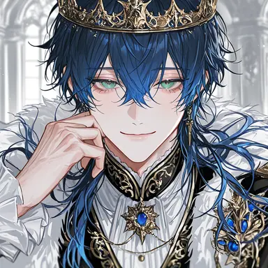 Profile image of ネヴィ