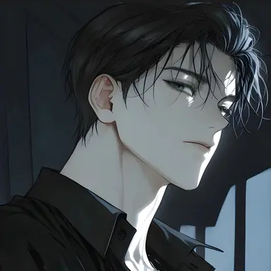 Profile image of 怜