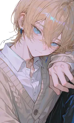 Profile image of 綾