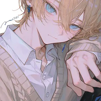 Profile image of 綾