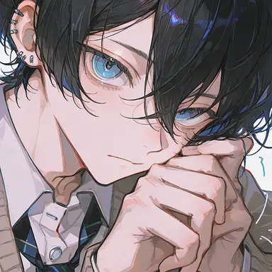 Profile image of 紺