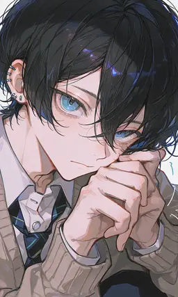 Profile image of 紺