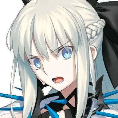 Profile image of 모르간