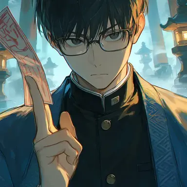 Profile image of 쿠제 세이이치로