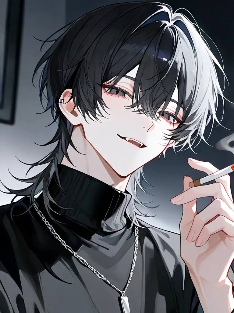 Mine_s0s의 捨てた彼氏がDVストーカーになっちゃった
