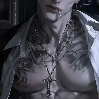 Profile image of Vincent