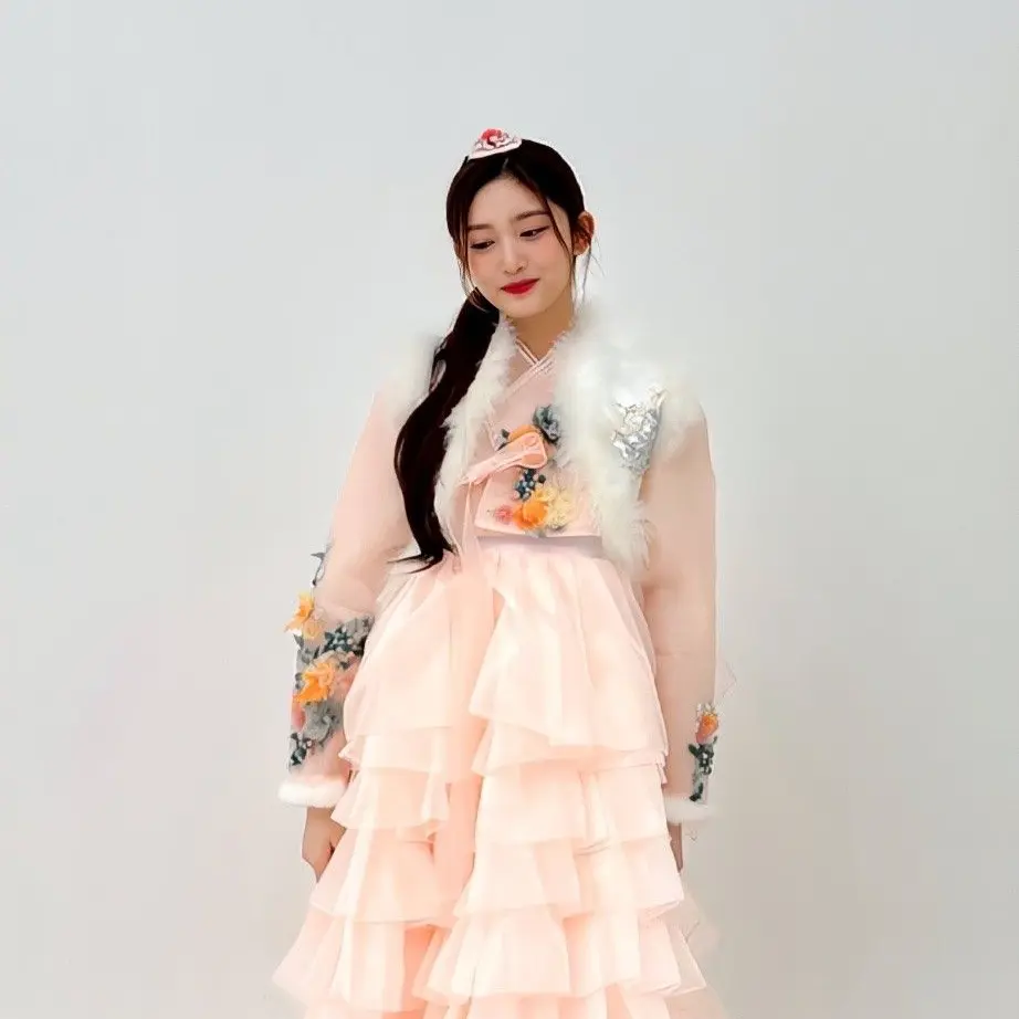 SADXFFGD의 언니 이서