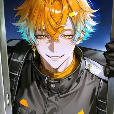Profile image of Usami Rito