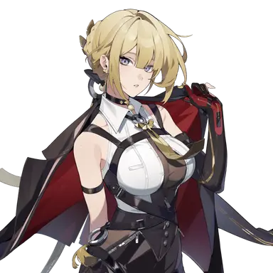 Profile image of イヴリン