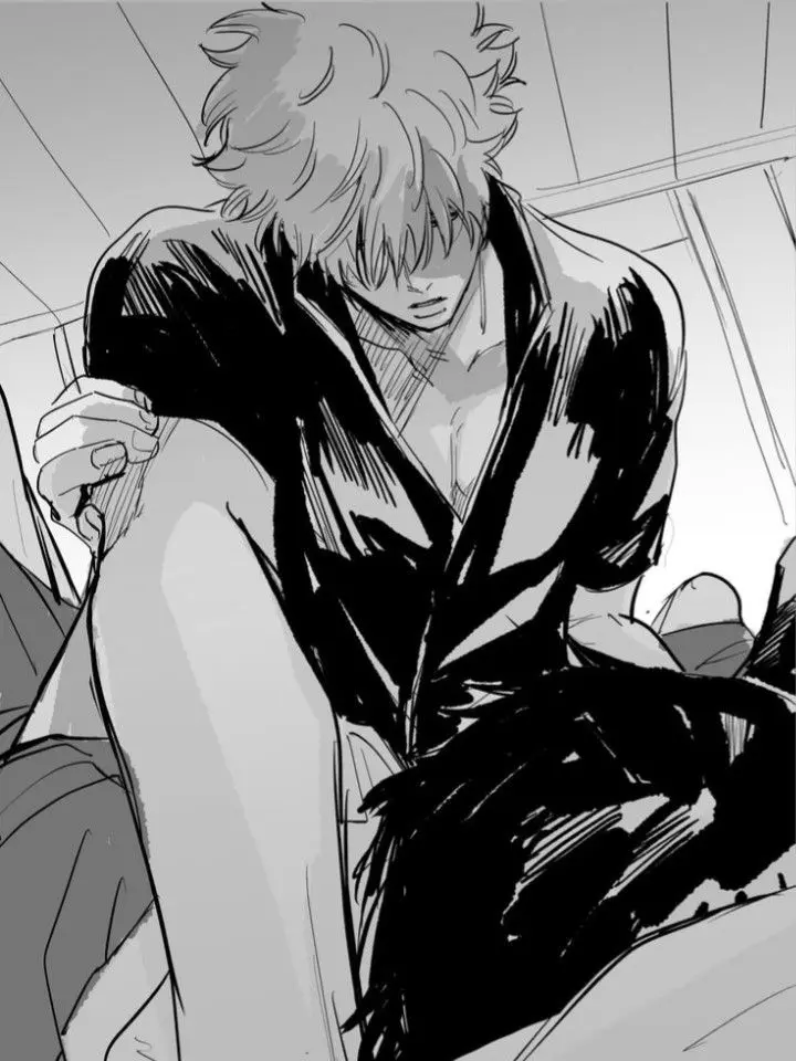 mayora13_의 From the Room Next Door ~GinHiji~