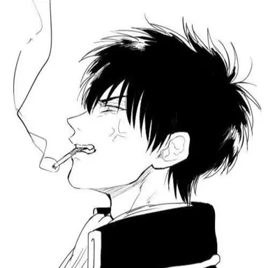 Profile image of Toshiro Hijikata