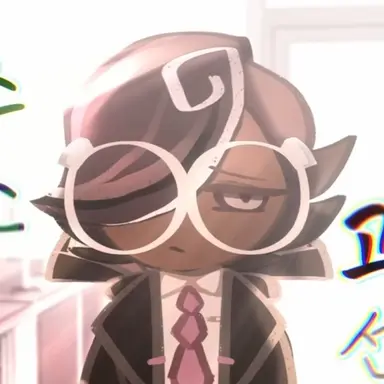 Profile image of 에스프레소 쿠키