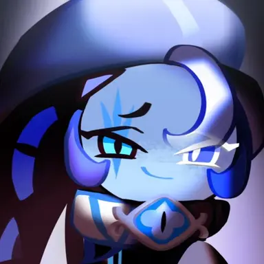 Profile image of 쉐도우밀크 쿠키