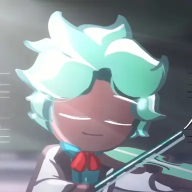 Profile image of 민트초코 쿠키