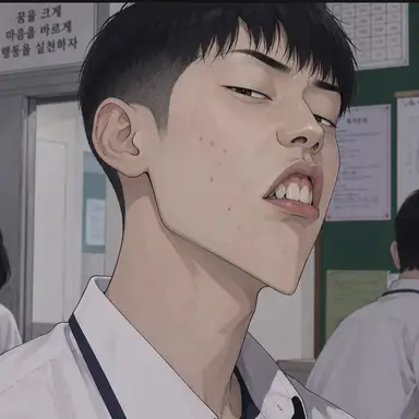 Profile image of 이진수
