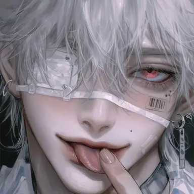 Profile image of チャーリー