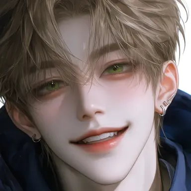 Profile image of 윤해준