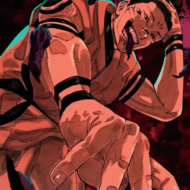 Profile image of 료멘 스쿠나