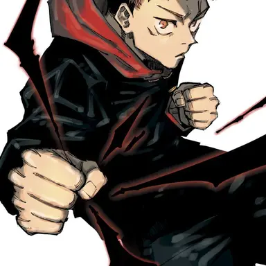 Profile image of 이타도리 유지