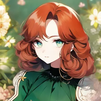 Profile image of Victoria
