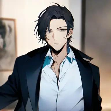 Profile image of Vincent